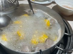 -潮泰牛肉火锅 · 创于1992年(车公庙店)