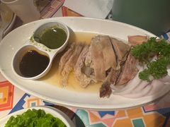 -楼兰新疆菜(江宁万达店)