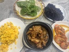 -紫藤园·天目湖大鱼头(南山竹海店)