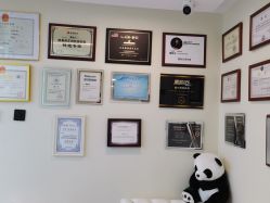 -海涛医疗美容·面部抗衰·注射美鼻