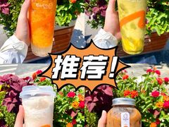 -CoCo都可(湖滨银泰店B区店)