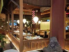 -弄堂里(西溪龙湖天街店)