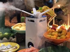 -景禧楼(景尚恐龙主题度假酒店)