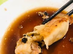 -大眼锅贴水饺(河东店)