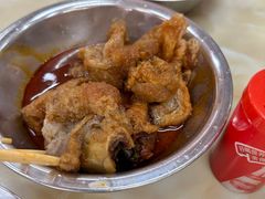 -凤张螺蛳粉·爽口粉(跃进路总店)