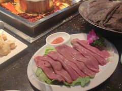-红鼎坊·老成都火锅(新南门店)