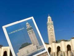 -哈桑二世清真寺