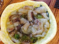 -尺山寸水日料(马桥满天星店)