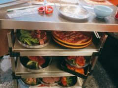 -俊熙家点餐式自助烤肉店(1227广场店)