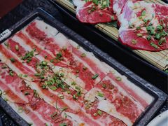 -牛焱·烧肉酒肆(五大道店)