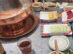 -侃爷南门铜锅涮肉