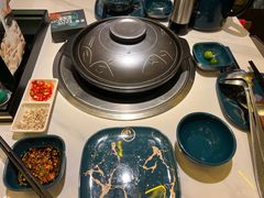 -润泽园椰子鸡(汇一城店)
