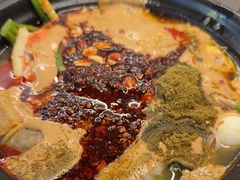 -O记东北砂锅麻辣烫