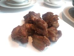 -花城苑广府菜(侨鑫店)