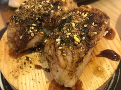 -季玄精致日本料理自助餐(闸北公园店)