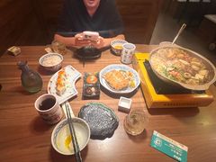 -隐月· 㐂和食屋(芝罘万达公馆店)