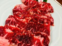 热血横隔膜-热血兄弟·炭火烤肉(融侨中心店)