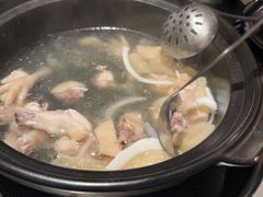 -同仁四季椰子鸡(宝安壹方城店)
