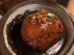 -韵秋荷(宝山龙湖天街店)