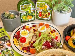 -西语·炭烧牛排(卓越中寰店)