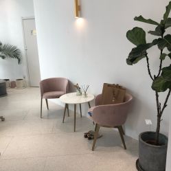 -优加东京秀烫染SALON