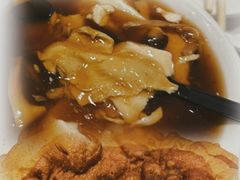 -黑窑厂糖油饼烤鸭·清真菜(旗舰店)