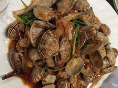 -庆峰龙虾烧烤(合肥一店)