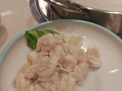 -粤顺渔坊·中山脆肉鲩火锅(清湖店)