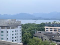 -杭州城中香格里拉大酒店