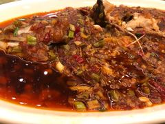 -锦江宾馆-花园餐厅