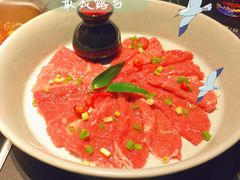 -大隐·成都火锅Bistro(合生麒麟新天地店)