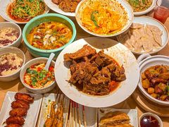 -大师兄·西北小馆(北站缤果空间店)