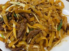 -南记食粥坊·宵夜大排档(莲花总店)