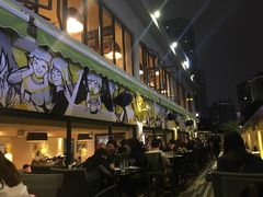 -卡朋西餐(较场西路店)