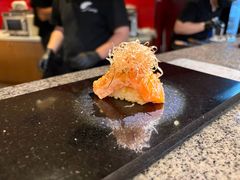 -昊·来了寿司(台湾街店)