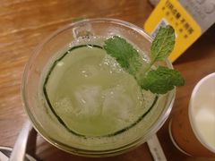 -The Good Place好地方·Brunch·coffee(国贸店)
