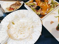 -伊带伊路新疆美食府(呼家楼店)