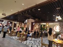 -茂盛小吃(蓝田店)
