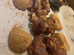 -川味堂·四川豆花(八卦岭店)
