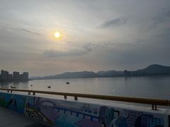 -钱塘江