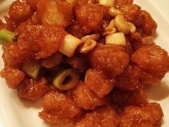 -北塘海鲜·天津菜(大光明桥旗舰店)