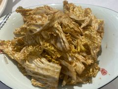 乾隆白菜-峨嵋酒家(地安门店)