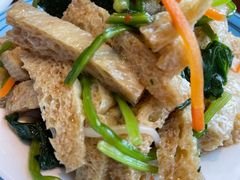 -巴依老爷新疆美食(牡丹园店)