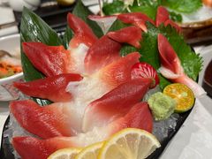 -将太无二·北美传奇寿司(荟聚购物中心西红门店)