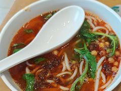 -三千粉牛肉米粉(来客茂店)