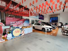 -广汽传祺汇天源店