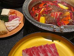 -牛New寿喜烧(新六百店)