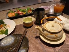 -富力希尔顿酒店·源氏日餐厅