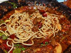 凉面-金陵一哥龙虾馆(三牌楼总店)