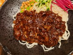 -北京老铺烤鸭(西稍门店)